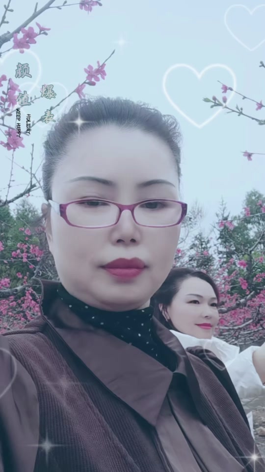 阿碧在中国抖音多少粉丝